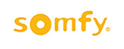 Somfy GmbH - Logo