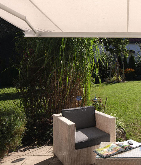 Warema Aktion Smartes Upgrade