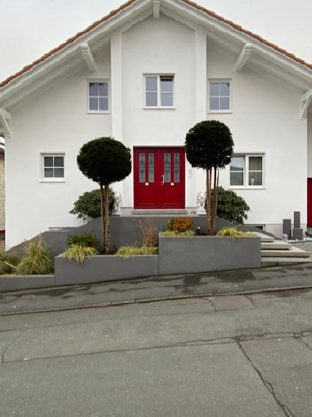 Referenzen WERU Fenster- und Türenstudio Peter Henker: Unsere Referenzen