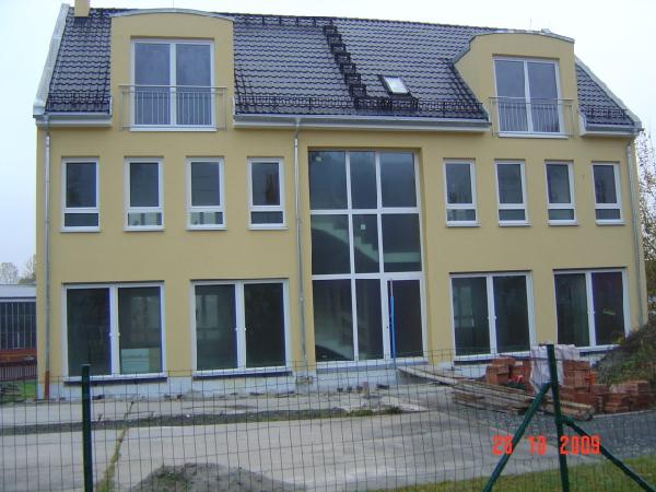 Referenzen WERU Fenster- und Türenstudio Peter Henker: Unsere Referenzen