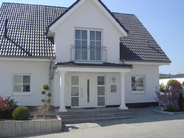 Referenzen WERU Fenster- und Türenstudio Peter Henker: Unsere Referenzen