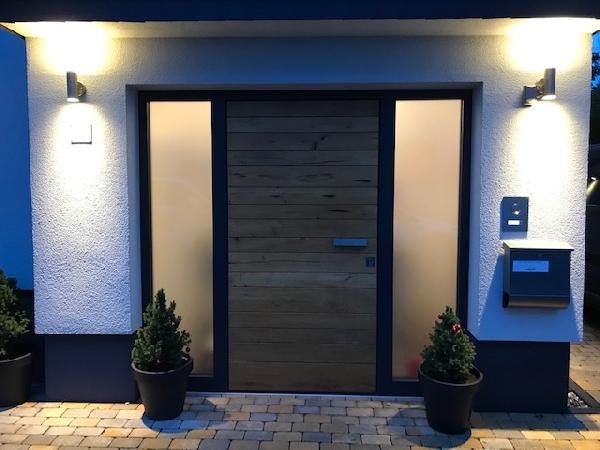 Referenzen WERU Fenster- und Türenstudio Peter Henker: Unsere Referenzen