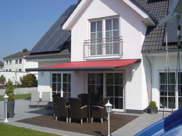 Referenzen WERU Fenster- und Türenstudio Peter Henker: Unsere Referenzen