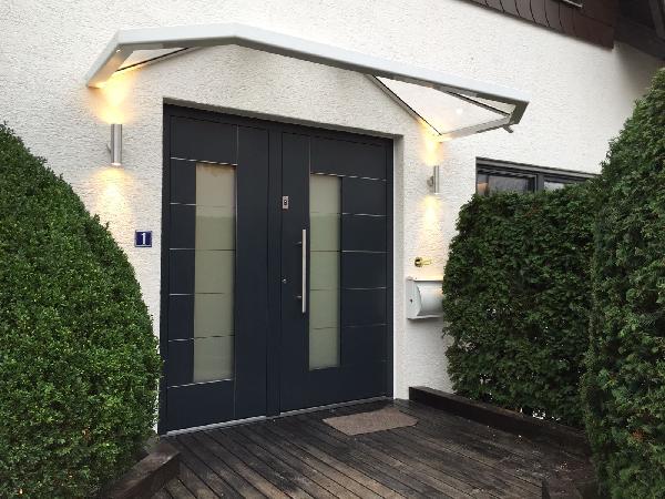 Referenzen WERU Fenster- und Türenstudio Peter Henker: Unsere Referenzen