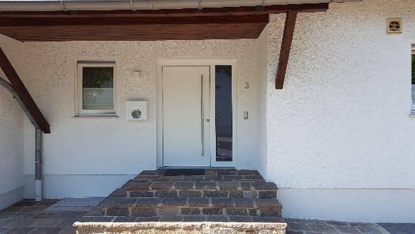 Referenzen WERU Fenster- und Türenstudio Peter Henker: Unsere Referenzen