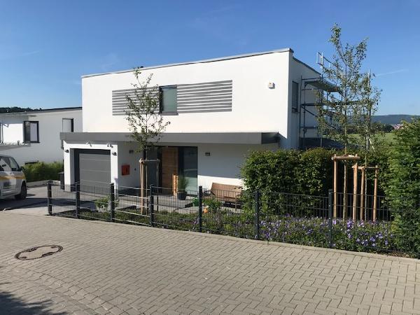 Referenzen WERU Fenster- und Türenstudio Peter Henker: Unsere Referenzen