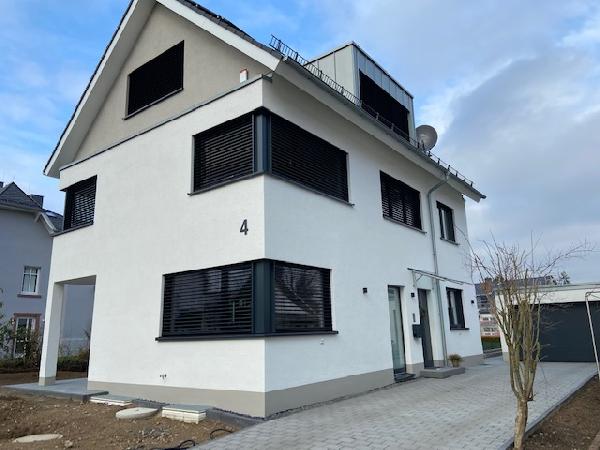 Referenzen WERU Fenster- und Türenstudio Peter Henker: Unsere Referenzen