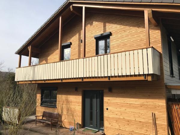 Referenzen WERU Fenster- und Türenstudio Peter Henker: Unsere Referenzen