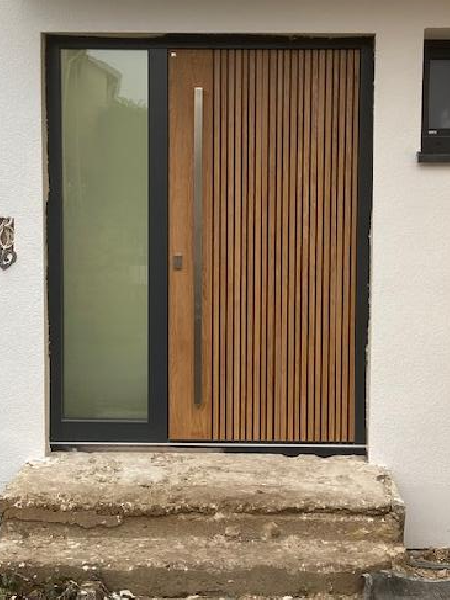 Referenzen WERU Fenster- und Türenstudio Peter Henker: Unsere Referenzen