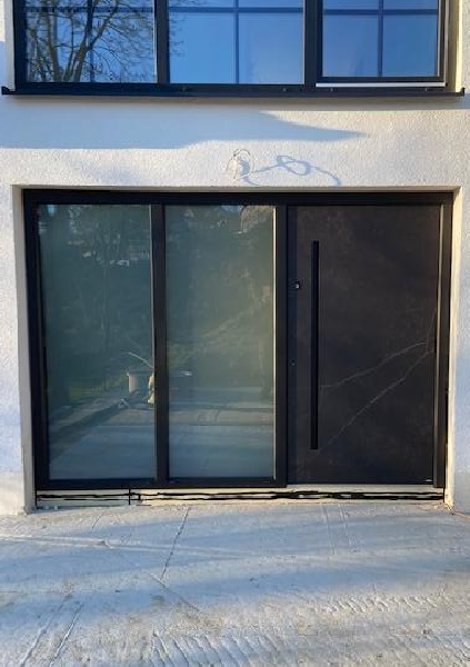 Referenzen WERU Fenster- und Türenstudio Peter Henker: Unsere Referenzen