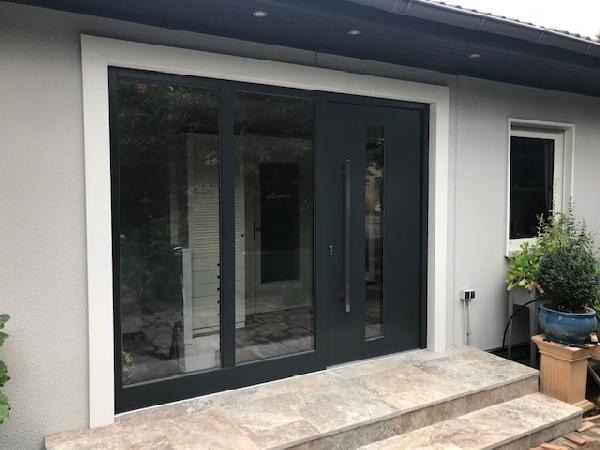 Referenzen WERU Fenster- und Türenstudio Peter Henker: Unsere Referenzen