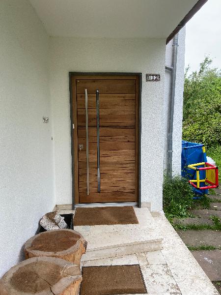 Referenzen WERU Fenster- und Türenstudio Peter Henker: Unsere Referenzen