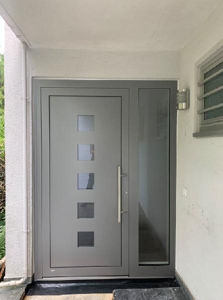 Referenzen WERU Fenster- und Türenstudio Peter Henker: Unsere Referenzen