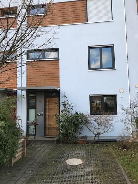 Referenzen WERU Fenster- und Türenstudio Peter Henker: Unsere Referenzen