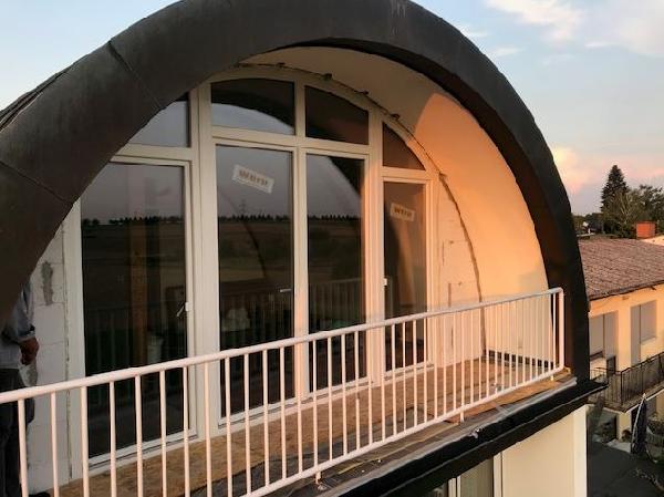 Referenzen WERU Fenster- und Türenstudio Peter Henker: Unsere Referenzen