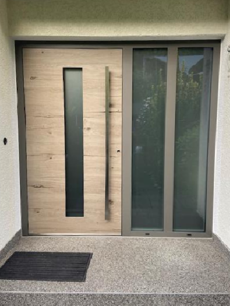 Referenzen WERU Fenster- und Türenstudio Peter Henker: Unsere Referenzen